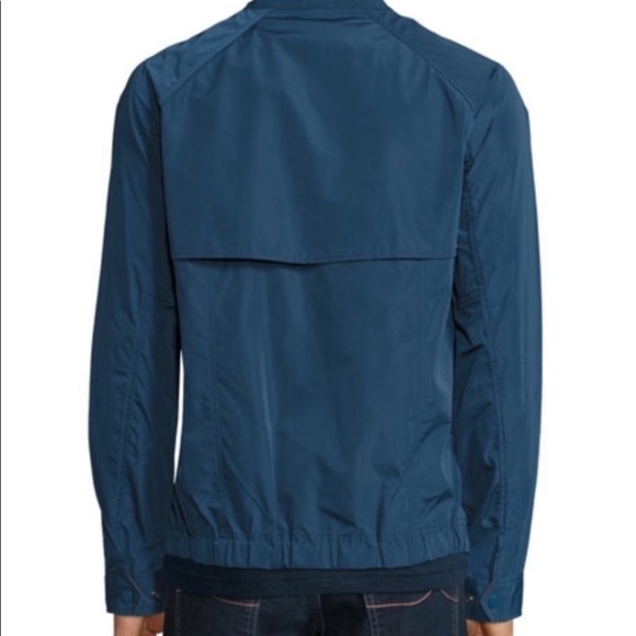 MARC NEW YORK by Andrew Marc leightweight jacket Mens size 3XLT - Picture 12 of 14